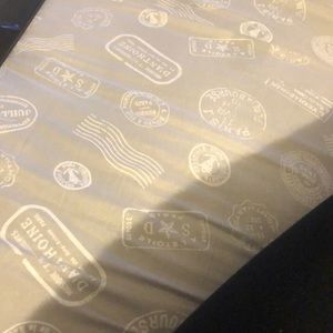 Meet your Posher, Karen